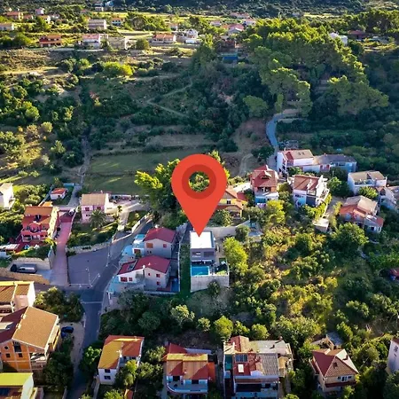 Venka Villa *