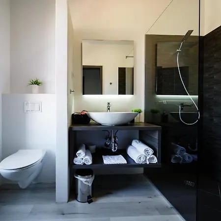 Venka Villa Rab Town