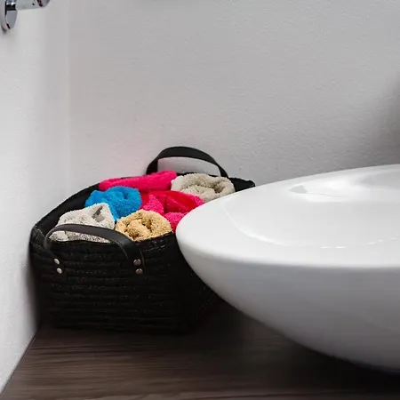 Villa Venka Rab Town