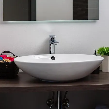 Villa Venka Rab Town