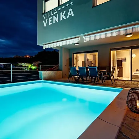 Venka Villa *