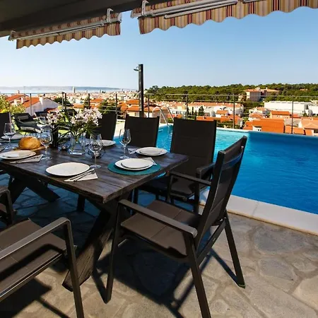 Venka Villa