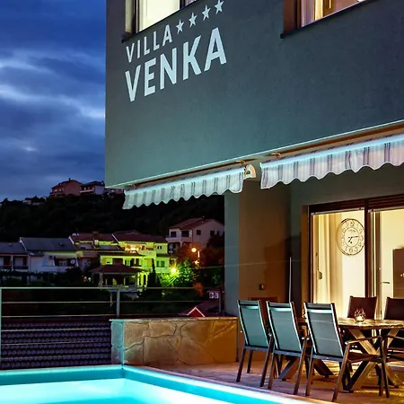 Villa Venka *
