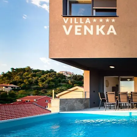Villa Venka