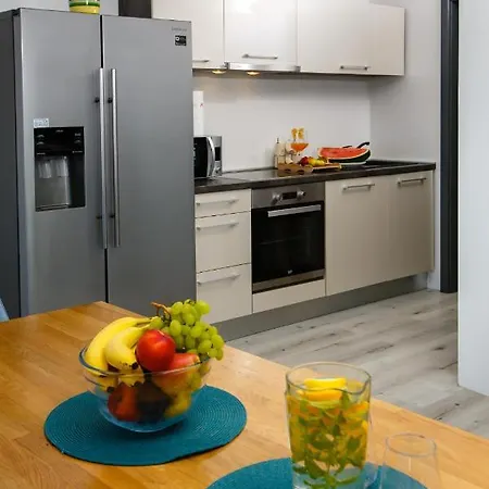 Venka Villa Rab Town