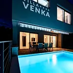 Venka * 라브