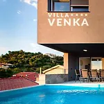 빌라 Venka