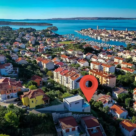 Venka * Rab Town