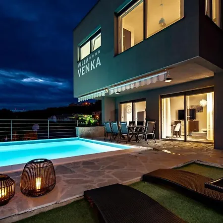 Venka Villa
