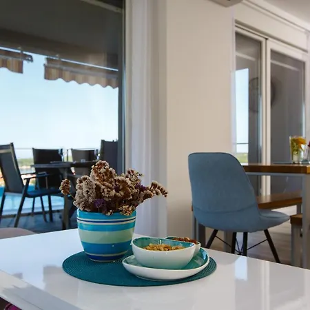 Venka Villa Rab Town