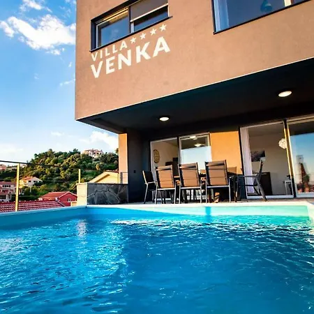 Venka Villa