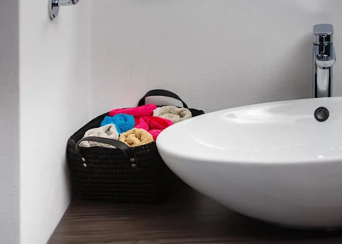 Villa Venka Rab Town