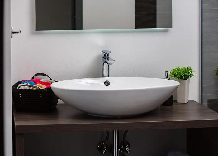 Villa Venka Rab Town