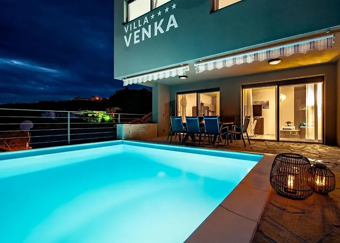 Venka Villa *