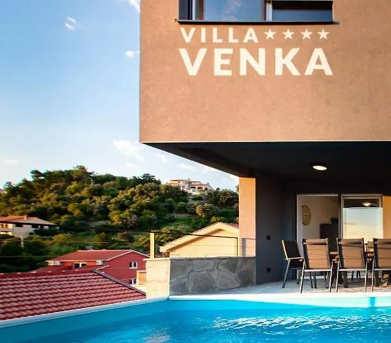 Villa Venka